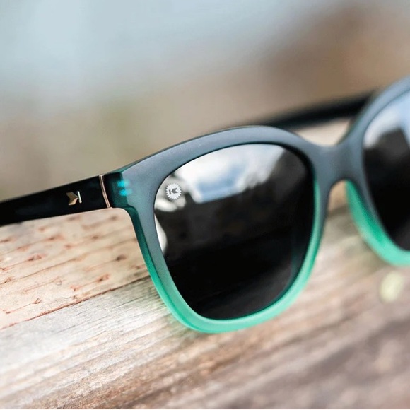 Knockarounds “Rising Tide” Sunglasses - Picture 1 of 2